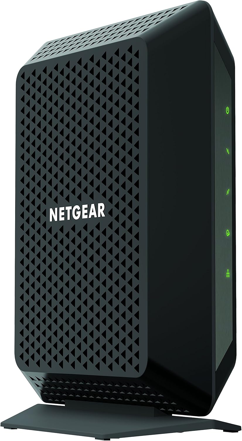 Cable Modem DOCSIS 3.1 Gigabit Modem K2355