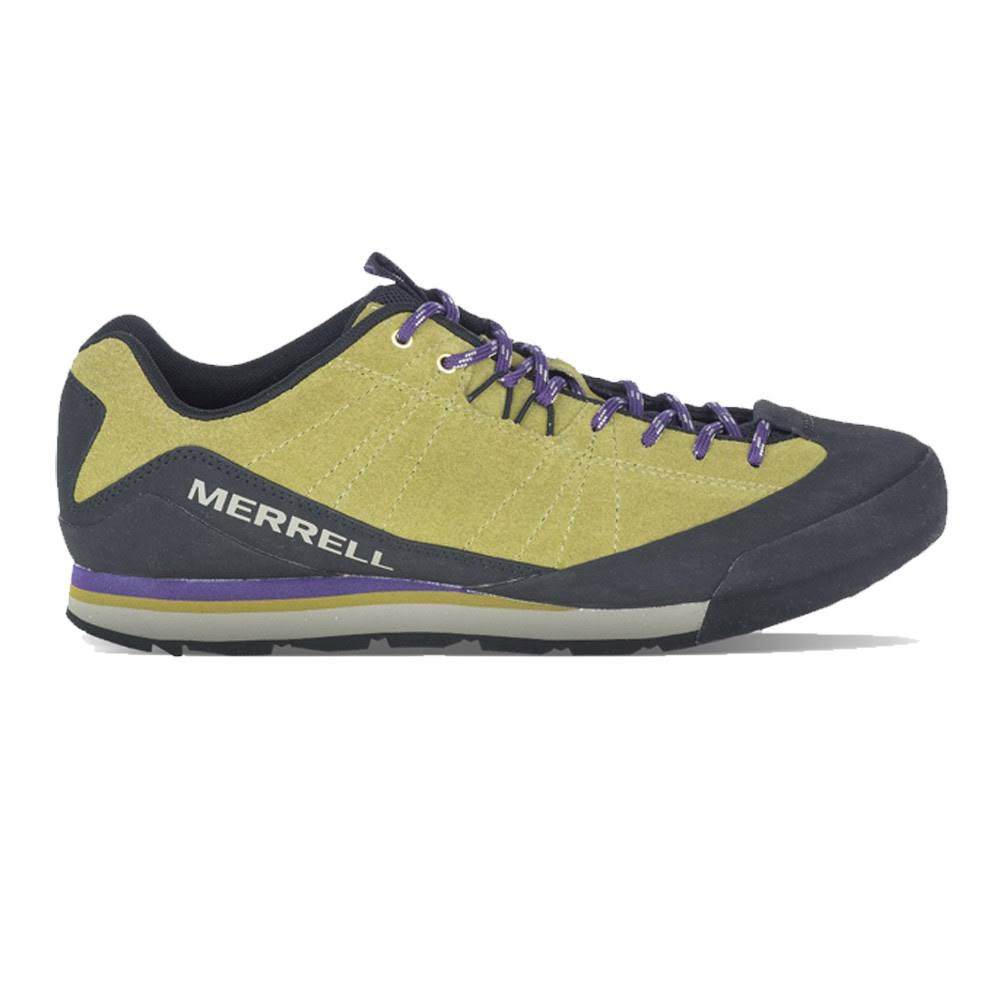 Suede Catalyst Shoes J77070
