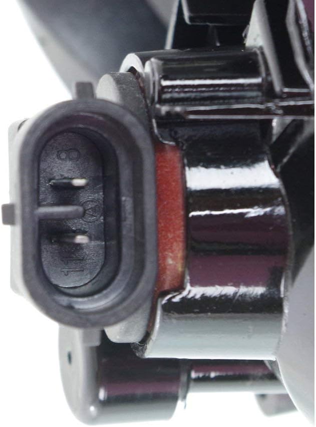 Fog Light Set of 2 A458353