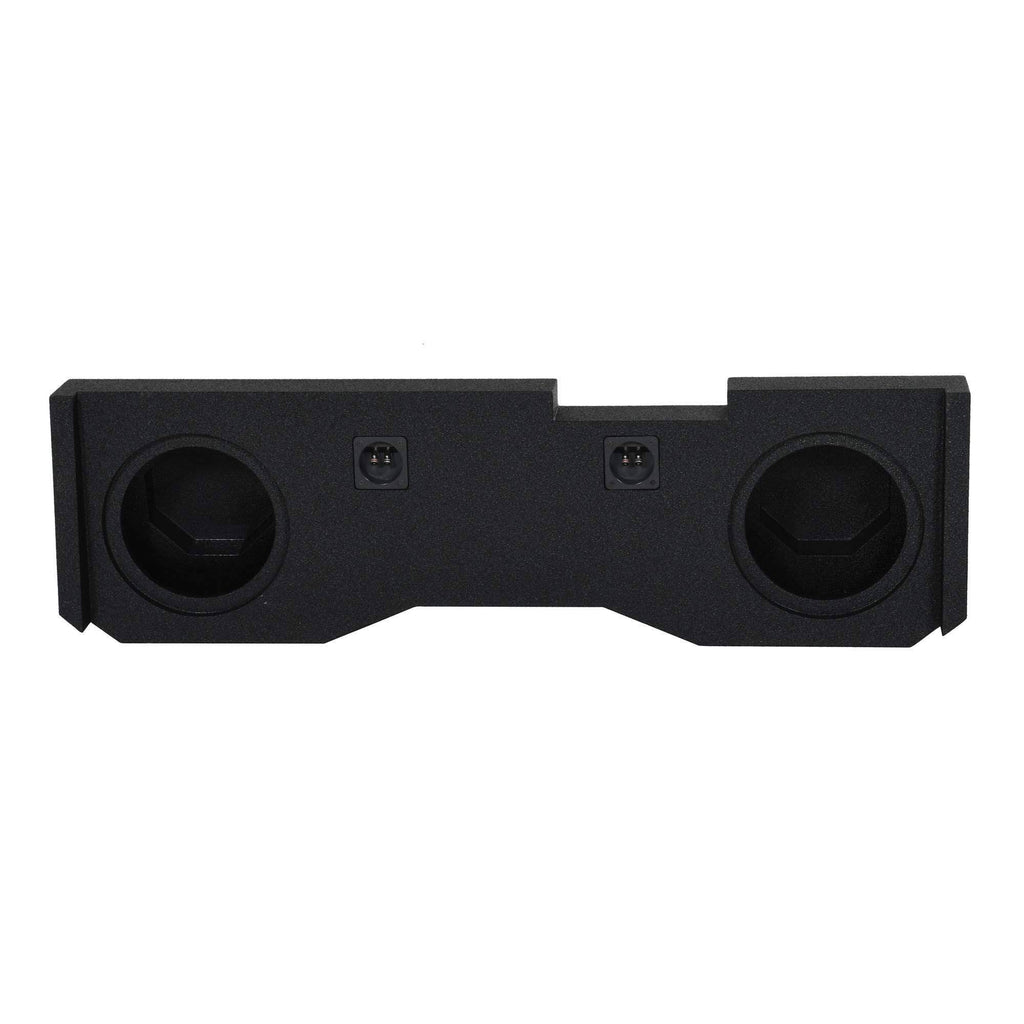 Dual 10x22 Woofer Box N55625