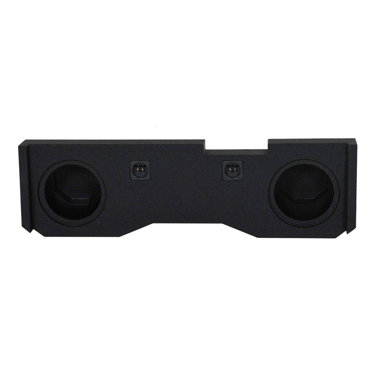 Dual 10x22 Woofer Box N55625