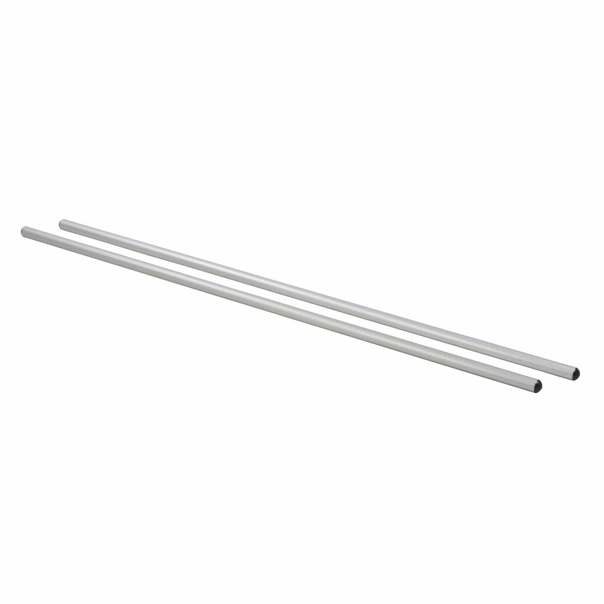 Frame Side Rails with Plugs 120in I69279