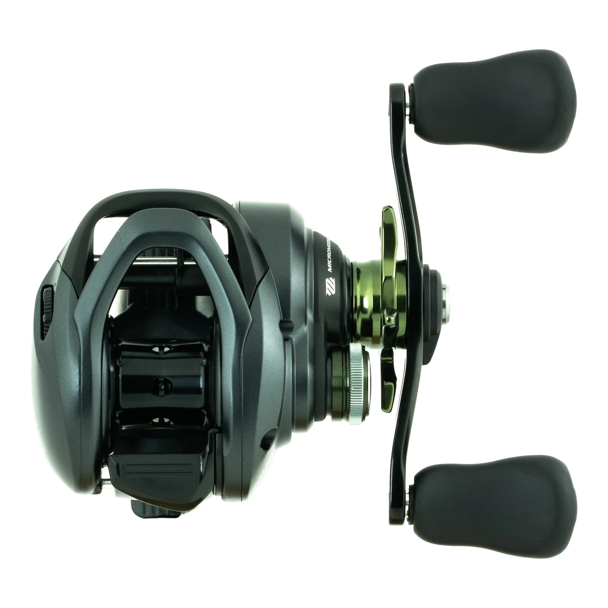 Low Profile Reels K708