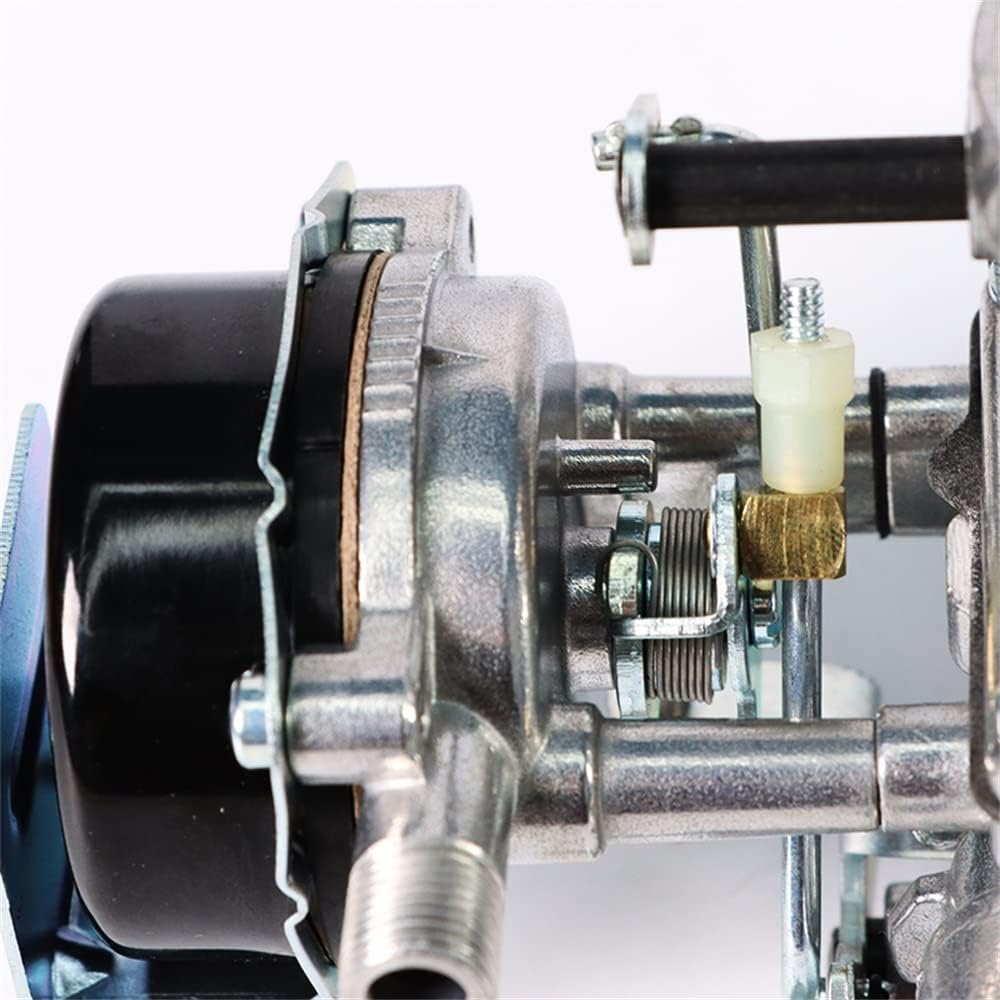 Carburetor for Ford 6 cyl Mustangs 170/200 Engines 63-69 Automatic R653