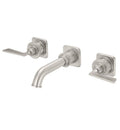 Wall Mount Vessel Lavatory Faucet V631523