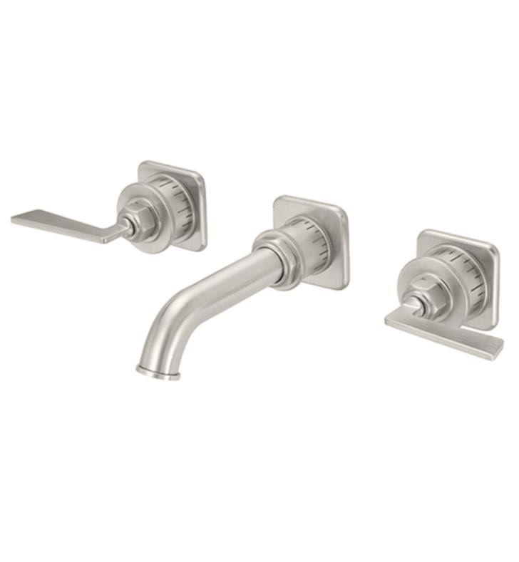 Wall Mount Vessel Lavatory Faucet V631523