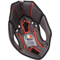 Black Corsa R Helmet Liner S53462
