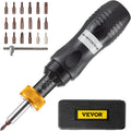 Torque Limiting Screwdriver 10-50 in-lbs Pack of 2 F58747