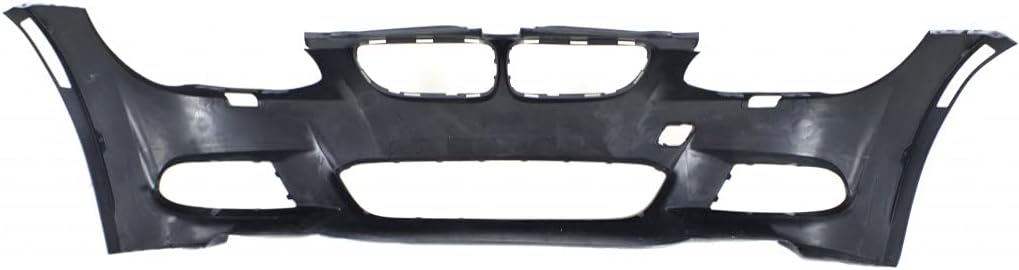 Front Primed Bumper Cover for BMW 328i Convertible Coupe F409