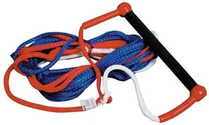 Adjustable Ski Rope B727199