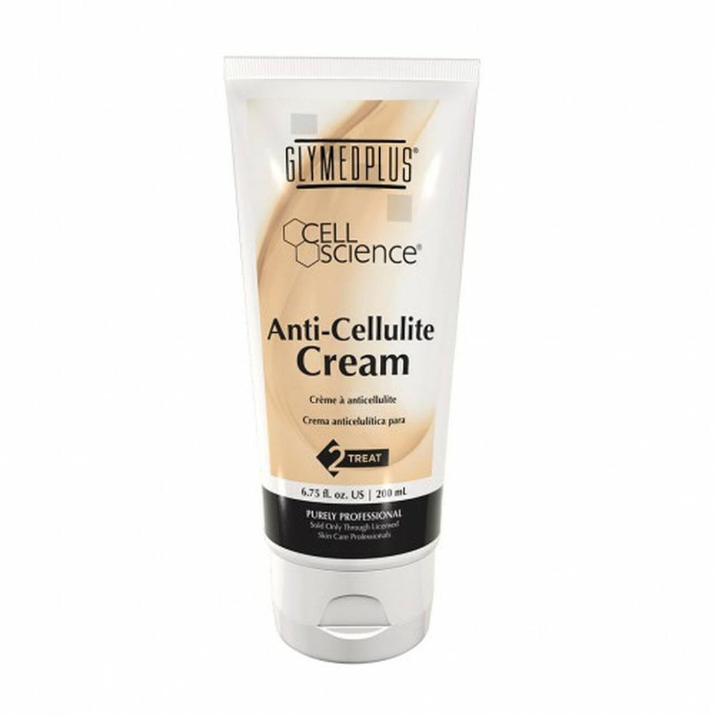 Anti-Cellulite Massage Cream - 6.75 oz. H9519