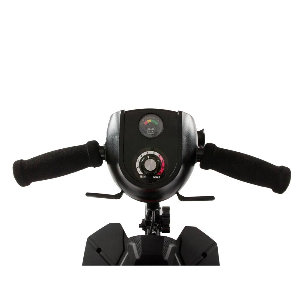 Compact Transportable 3-Wheel Mobility Scooter I4237