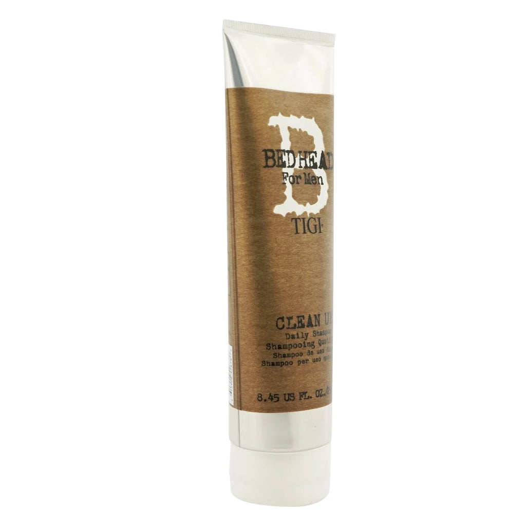 Clean Up Daily Shampoo 250ml G11661
