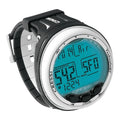 Black/White Wrist Computer P504278