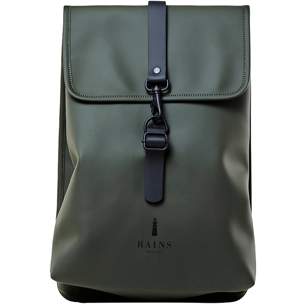 Green Rucksack R645