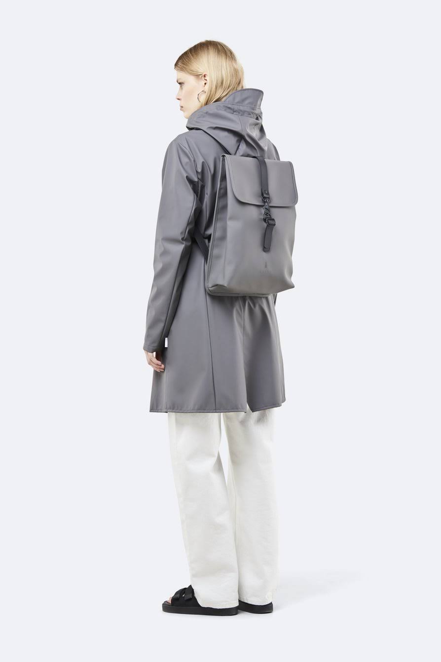 Green Rucksack R645