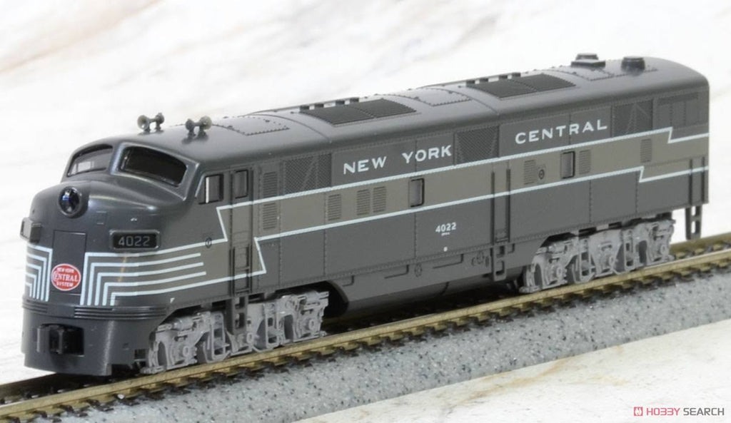 N Scale E7A 2-Car Set R379048