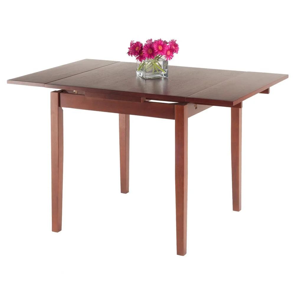 Walnut Finish Extension Table Z43955