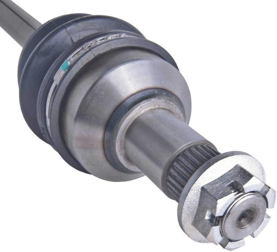 Axle Replacement Set for Arctic Cat Prowler H429234