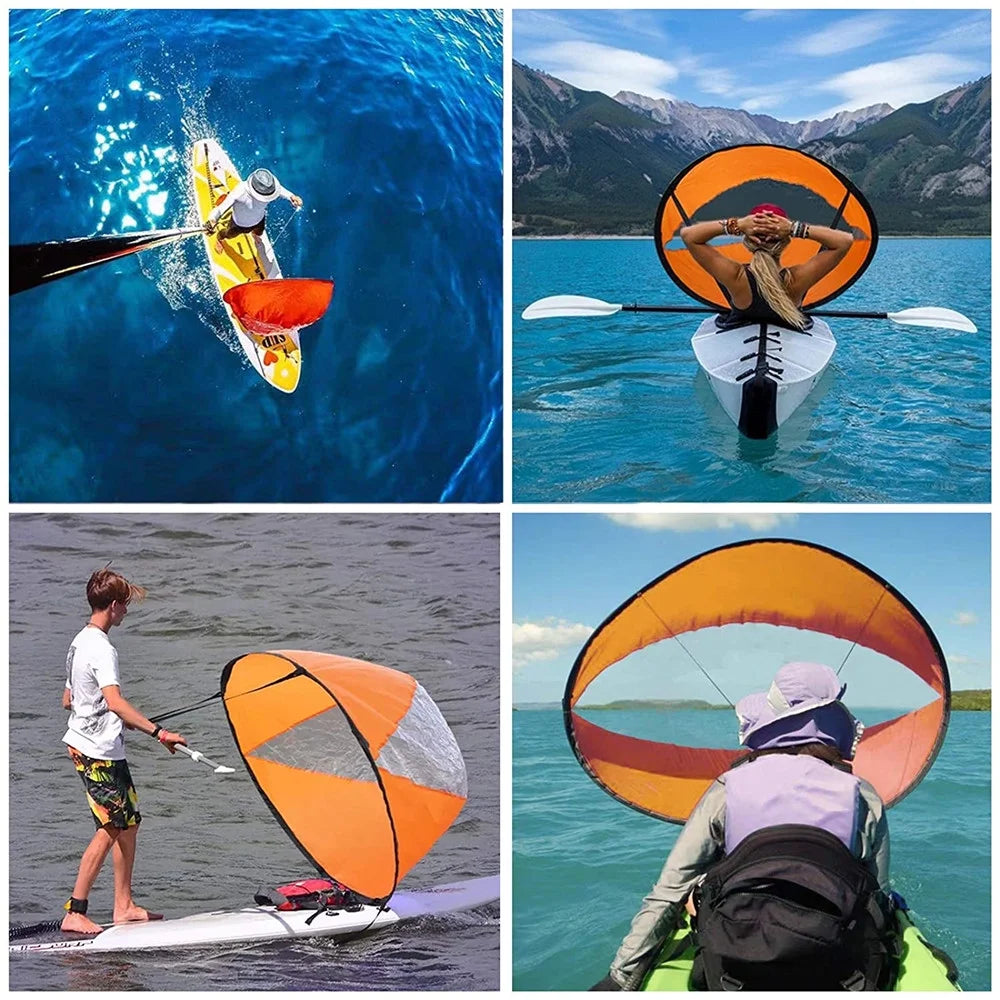 Kayak Sail V325864