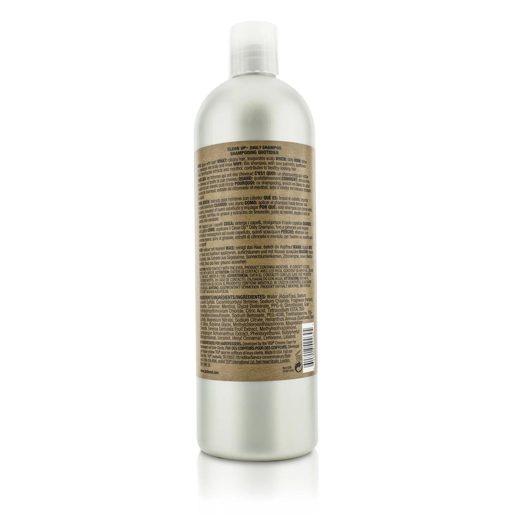Clean Up Daily Shampoo 250ml G11661