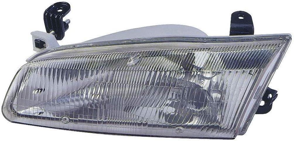 Headlight Assembly Pack of 2 L280