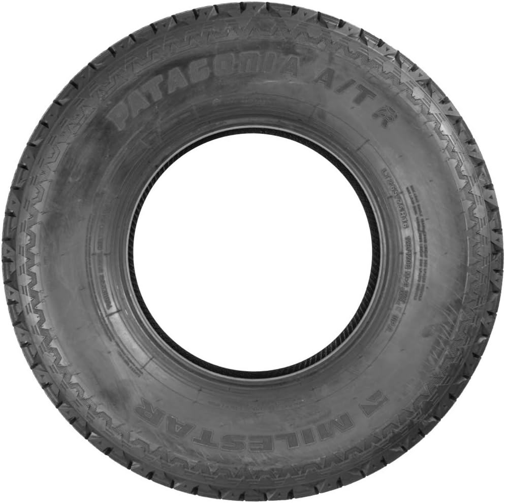 LT235/85R16 120Q 10-ply All Terrain Radial Tire X210