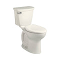 Elongated Toilet - Linen W278183