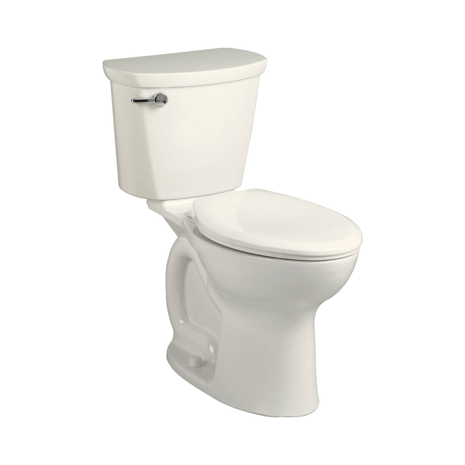 Elongated Toilet - Linen W278183