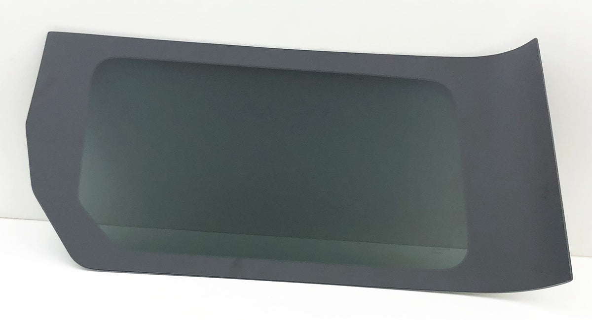 Right Side Rear Quarter Window Glass E367