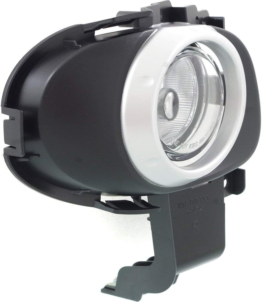Fog Light Set of 2 A458353