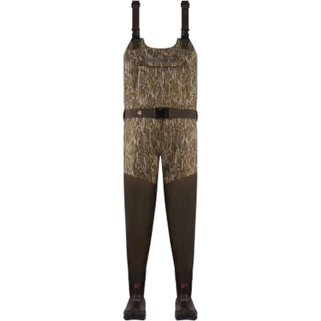 1600G Insulated Mossy Oak Wader X970