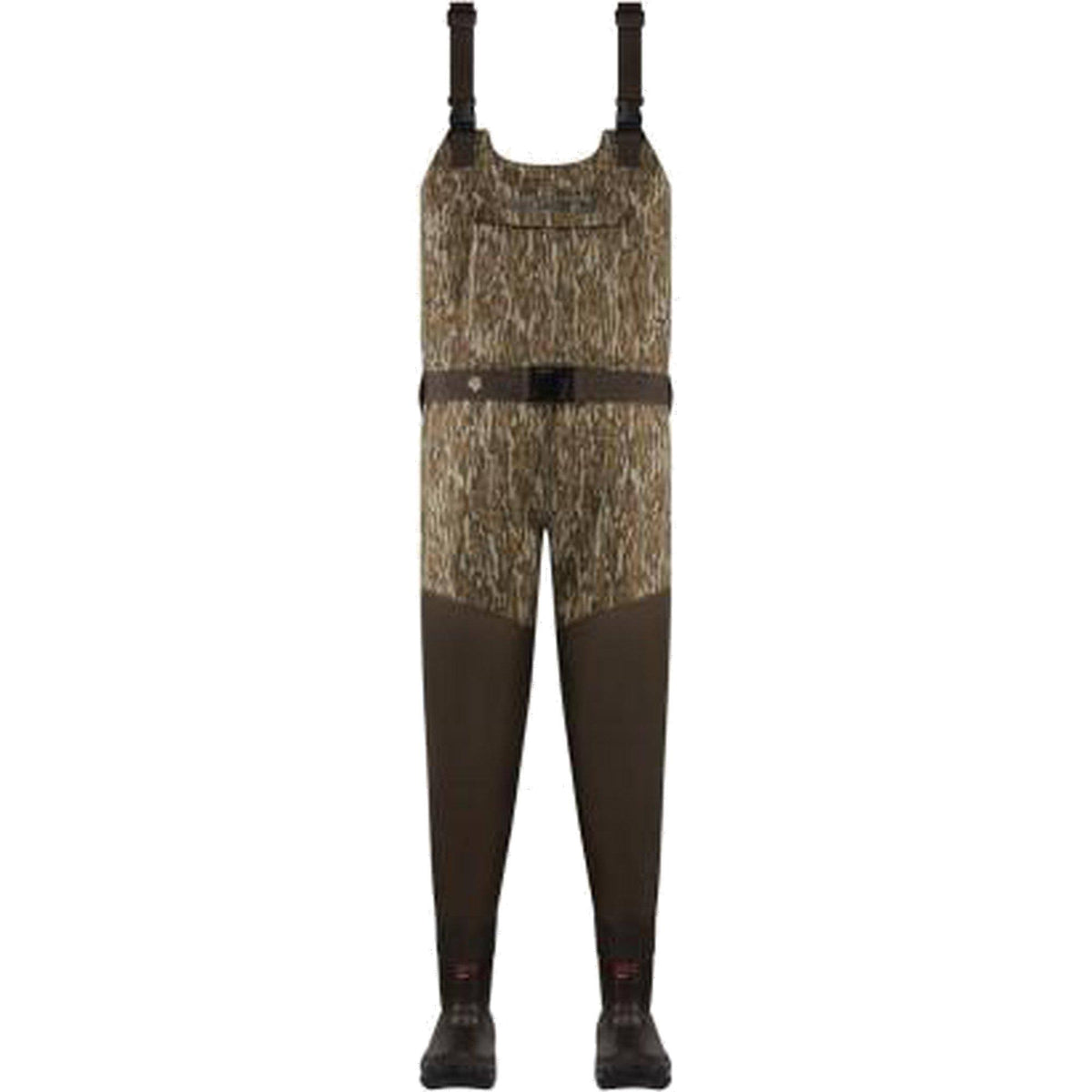 1600G Insulated Mossy Oak Wader X970