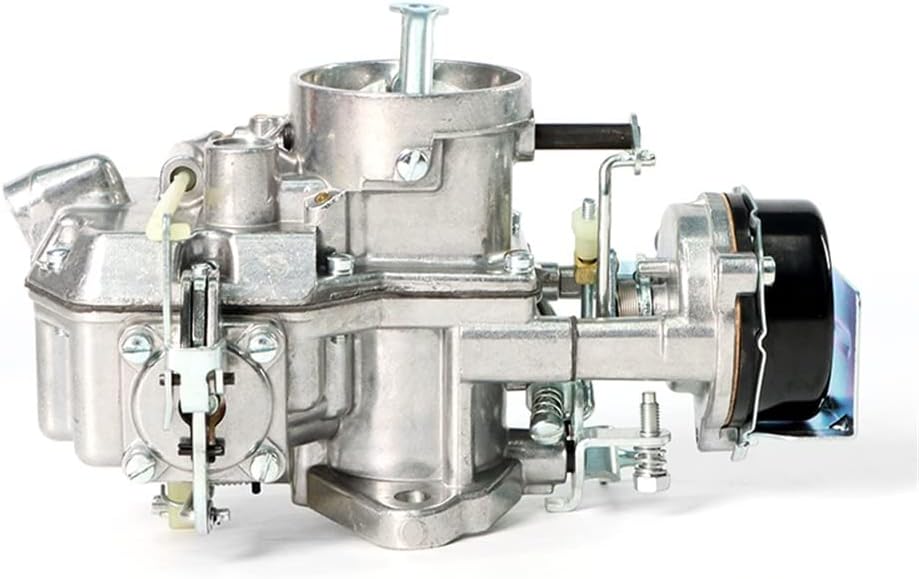Carburetor for Ford 6 cyl Mustangs 170/200 Engines 63-69 Automatic R653