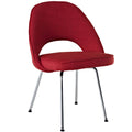 Red Dining Side Chair C308872