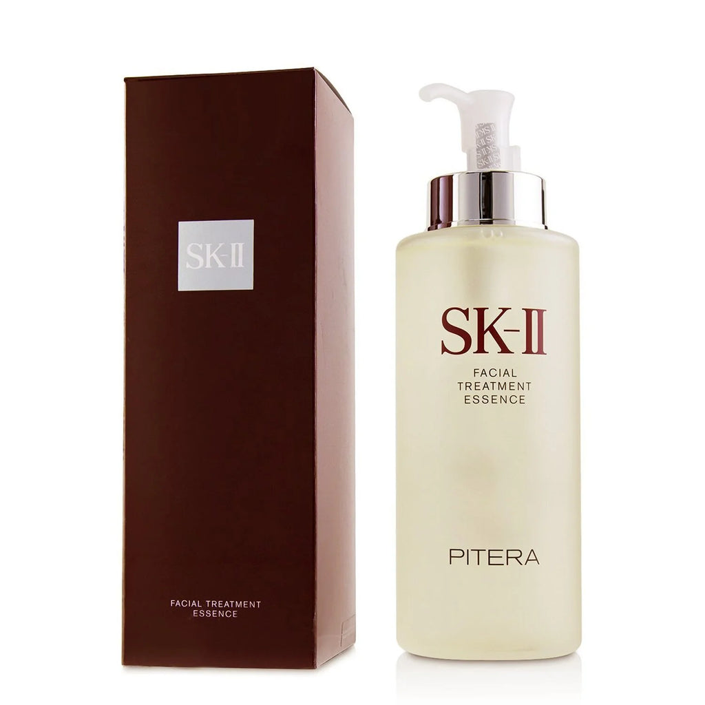 Facial Treatment Essence 330ml W3736