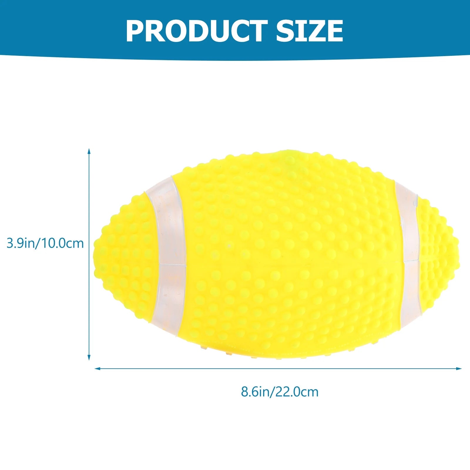 Underwater Rugby Toy Pool Ball Toy X118177