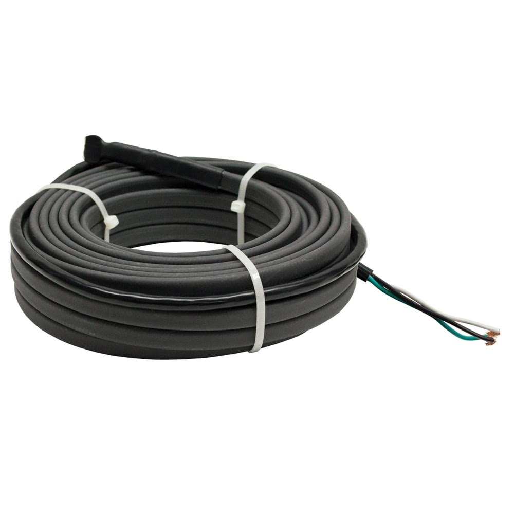 SRP Self-Regulating Pre-Assembled Cable 87.5 ft 240V 525W T466860
