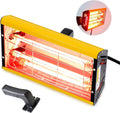 2000W Shortwave Infrared Paint Curing Lamp I397643