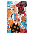 Fleece Blanket 36' x 58' T75785