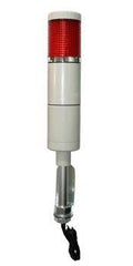 LED Tower Light, 120V, with Flashing Q5084
