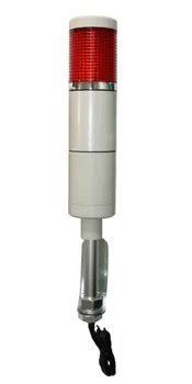 LED Tower Light, 120V, with Flashing Q5084