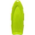 48 in. Two-Rider Sled Toboggan B39468