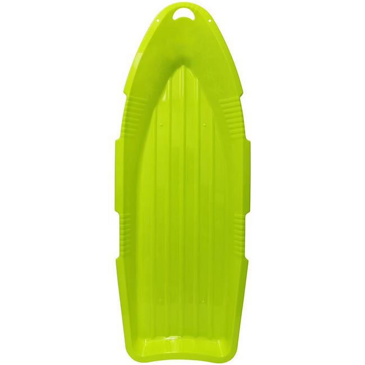 48 in. Two-Rider Sled Toboggan B39468