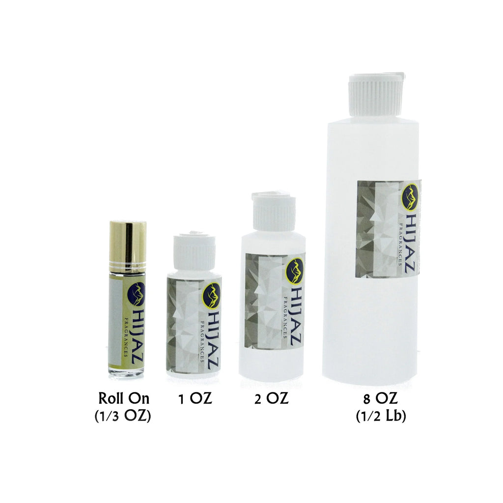 Red Egyptian Musk Oil Perfume Roll on 1/3 oz Bottle C64869