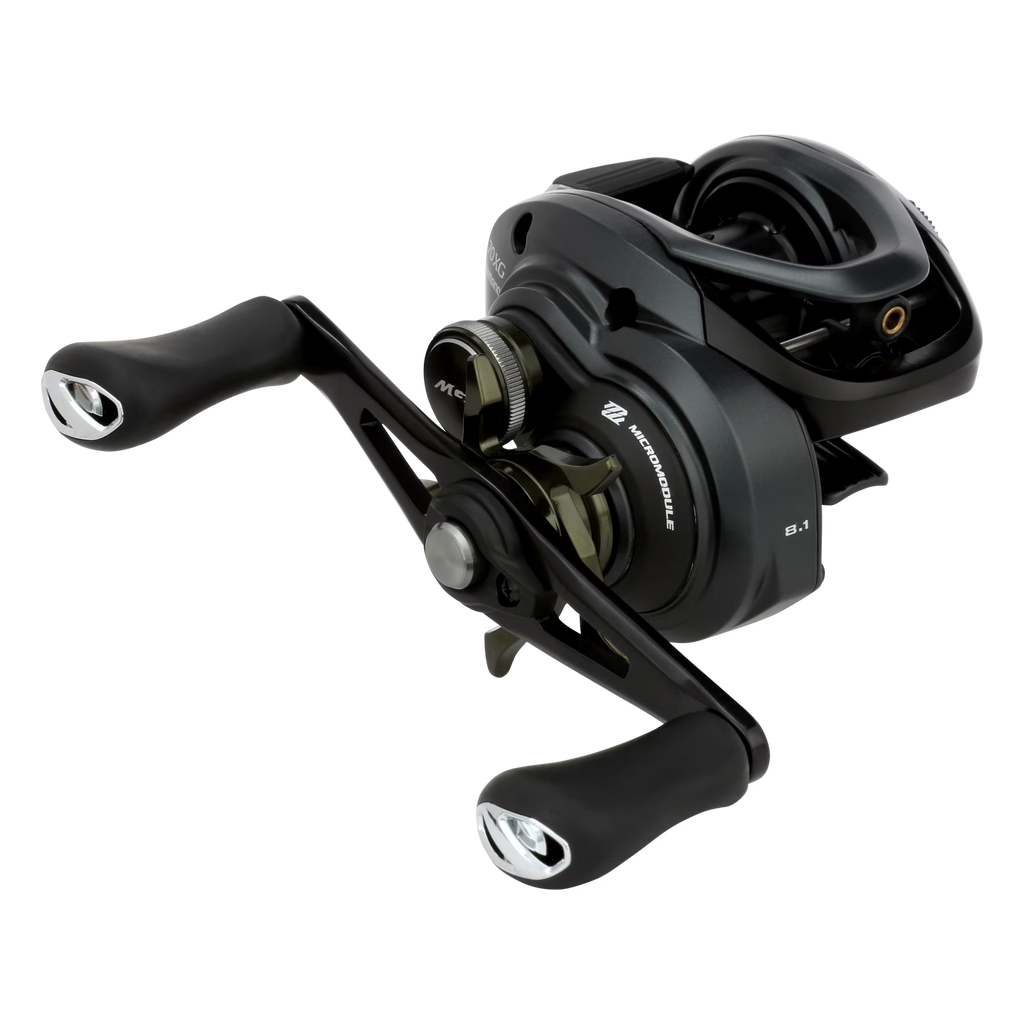 Low Profile Reels K708