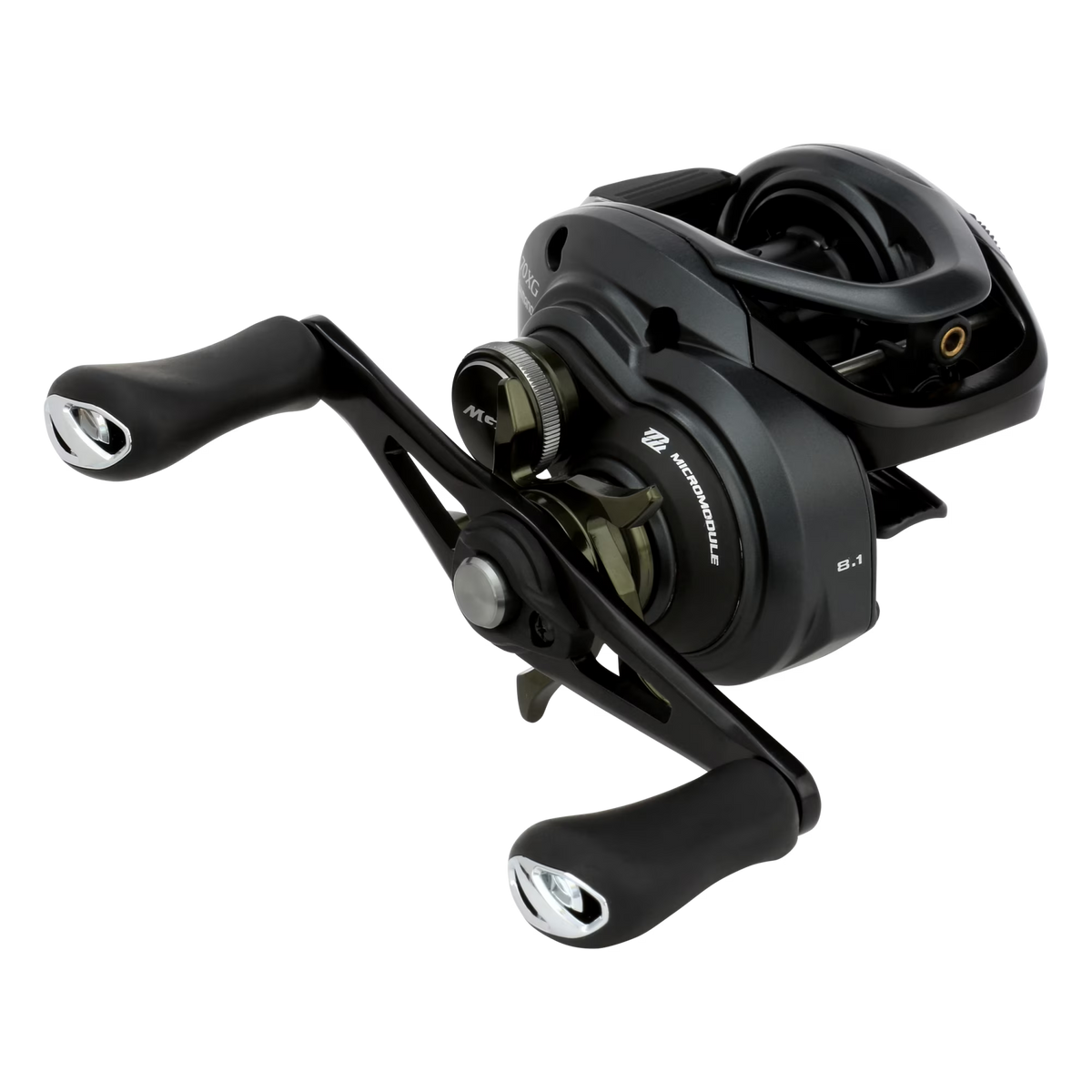 Low Profile Reels K708
