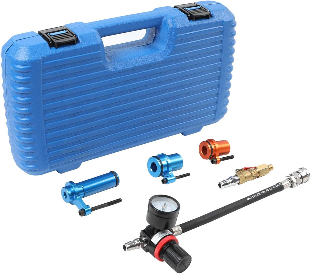 Transmission Oil Drain and Flush Kit P712036