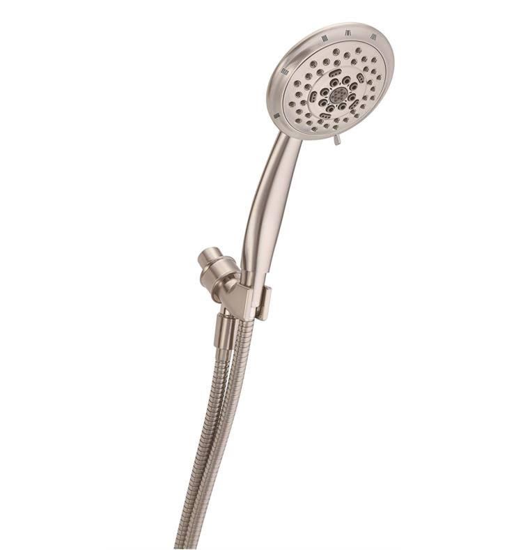 Chrome Handshower Kit F947