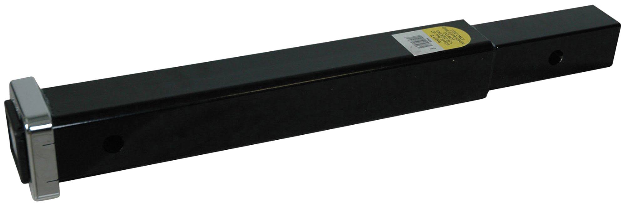 Hitch Box Extension, Class IV, 4000 lb P94958